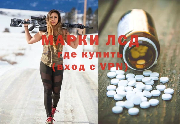 стафф Алексин